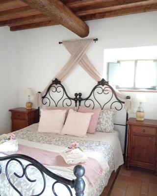 Casale - La Camera di Leda