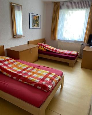 Easyrooms