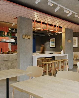 IBIS Budget Pontivy