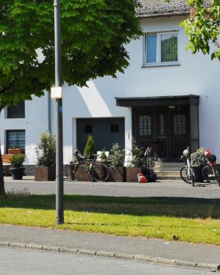 Haus Isabella