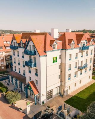 ibis Styles Deauville Villers Plage