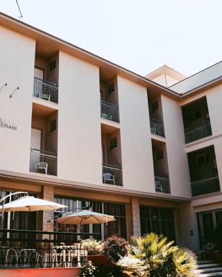 Hotel Paglierani - Nuova gestione 2024