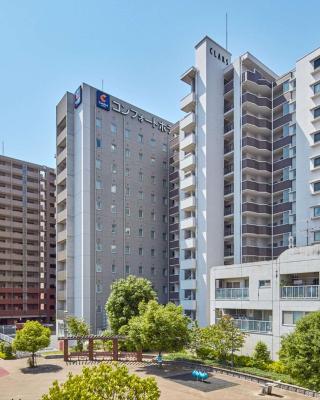 Comfort Hotel Kure
