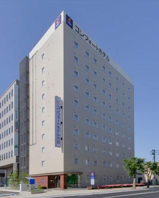 コンフォートホテル佐賀