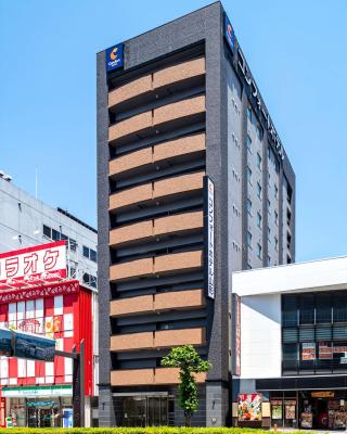 Comfort Hotel Yamagata