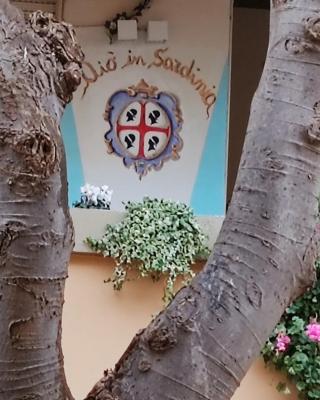 Elisart Guest House