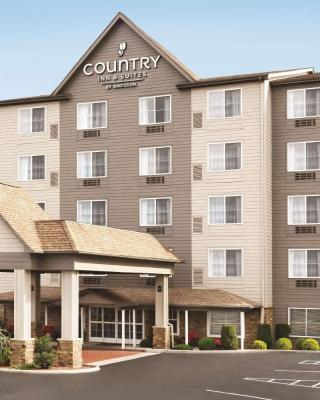 Country Inn & Suites by Radisson, Wytheville, VA