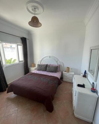 Appartement Martil Miramar, Tetouan