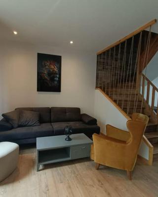 # Le Beffroi# Maison# Murol