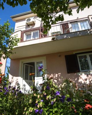 Apartmani Vitković II Cres