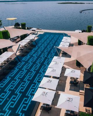 SunRay Resort&Spa