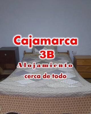 Cajamarca 3B