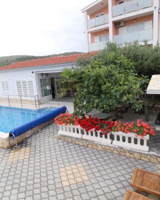 Apartmani Bilokapić Primošten