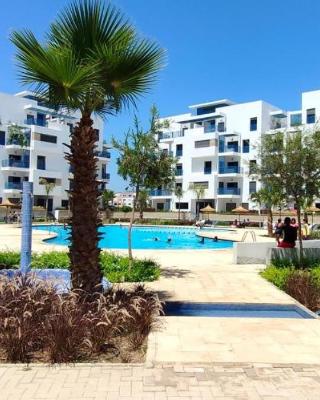 Appartement de Luxe Costa-Mar Martil Tetouan
