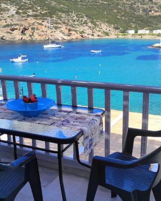 Faros Sea View - Sifnos