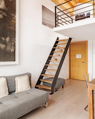 Casa delle Stelle by Zermatt Premium Apartments
