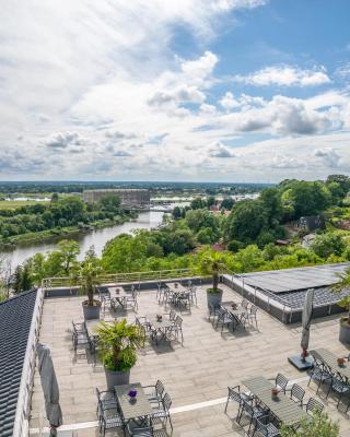 Hotel Zum Halbmond
