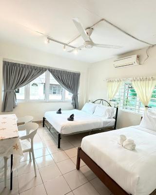 K Inn 55