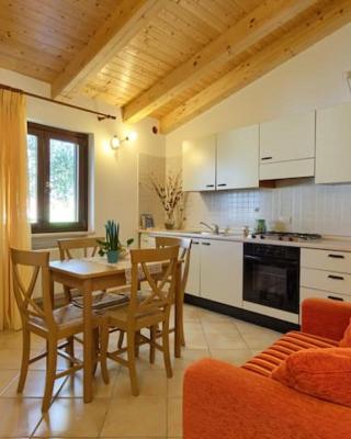 Casa Vacanze Dalisa Ulivo A con parcheggio