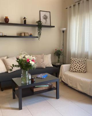 Homey Getaway Apartments, Erotokritos Sitia