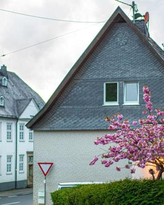 Moderne Wohnung im Herzen von Elspe