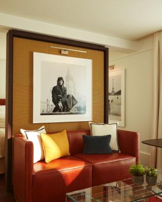 Hotel La Villa Saint Germain Des Prés