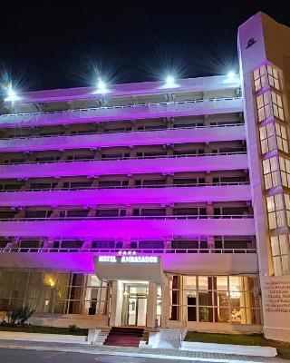 Hotel Ambasador Mamaia