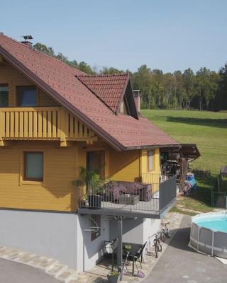 Snoopy House