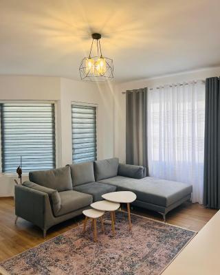 Cozy Apartment in Pogradec, near Ohrid Lake