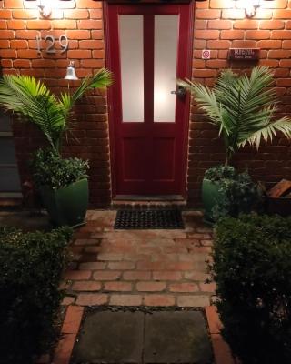 Dunstans Guest House