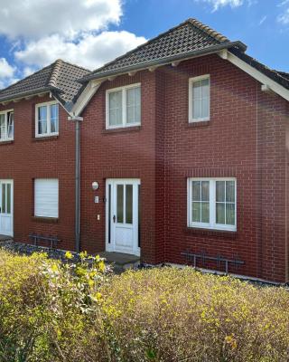 Apartment Ostseebrise im Ferienpark