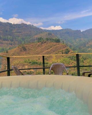 Glamping Villa Transito