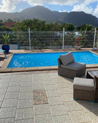 Chalet Paradis
