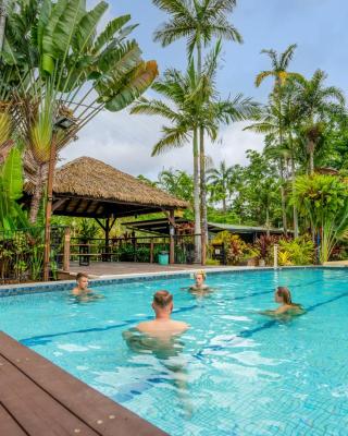 Tasman Holiday Parks - Cairns Cool Waters