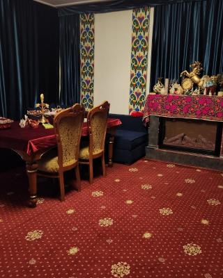 Heyvah - Guest House in Tashkent