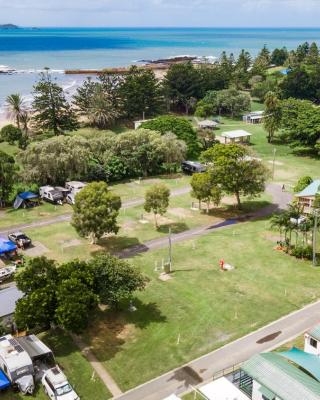 Tasman Holiday Parks - Fisherman's Beach