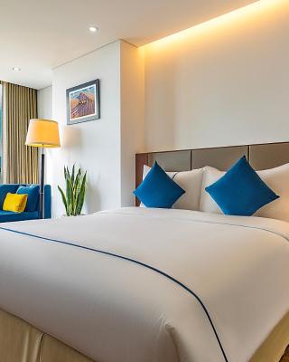 Pavilion Hotel Da Nang
