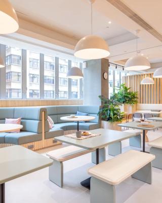 Weave Studios - Sai Ying Pun