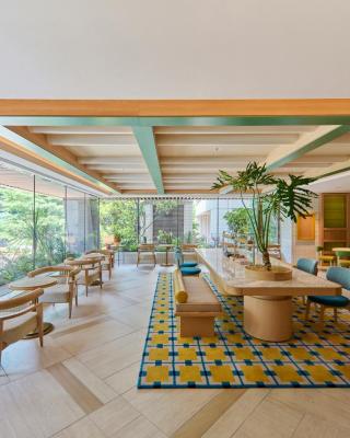 The Royal Park Hotel Ginza 6-Chome