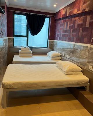 3D Inn Hong Kong Romance