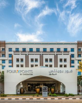 Four Points by Sheraton Al Ain