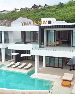 Villa Teraum