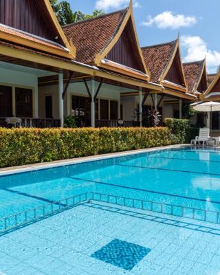 Bangtao Village Resort - SHA