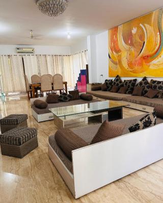 Elite stays viman nagar
