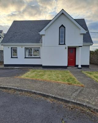 5 The Cloisters, Dough, Kilkee, Clare