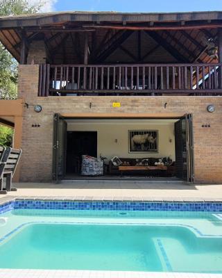 Hippo's Honk at Kruger