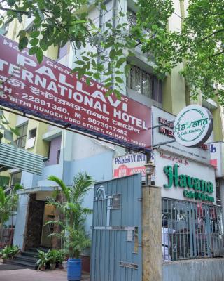 Pallavi International