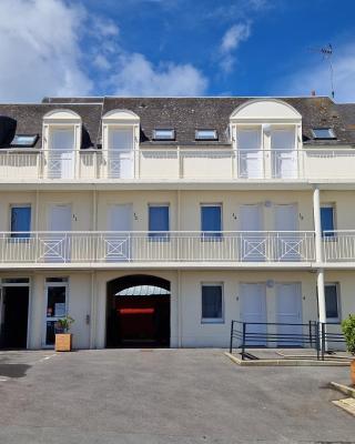 Hotel Eisenhower