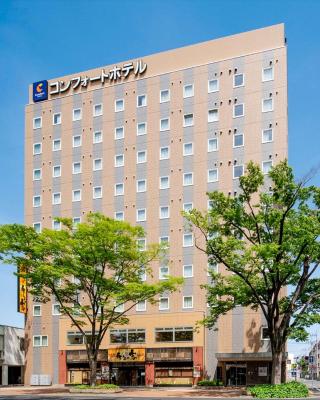 Comfort Hotel Maebashi