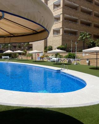 Ático Residencial Costa Azahar I